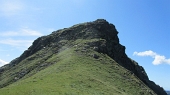 10 Pizzo di Giacomo dalla sella